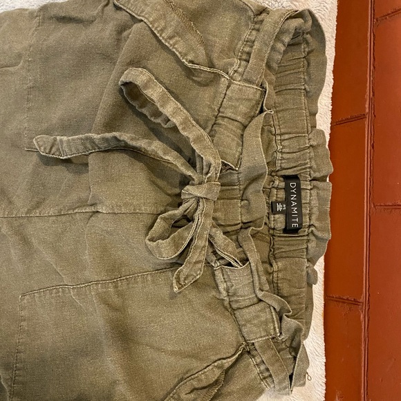 Dynamite pants - Picture 2 of 2